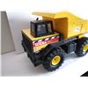 Image 2 : Large Tonka dump truck