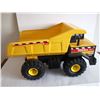 Image 4 : Large Tonka dump truck