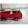 Image 3 : Tonka Fire engine, good shape - no side ladder