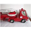 Image 2 : Nylint fire engine - 29" long