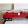 Image 3 : Nylint fire engine - 29" long