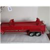 Image 7 : Nylint fire engine - 29" long