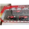 Image 3 : Burago Ferraro racing, formula 1 - 6x1.43 scale - cars