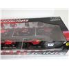 Image 4 : Burago Ferraro racing, formula 1 - 6x1.43 scale - cars