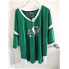 Image 1 : Saskatchewan Roughriders jersey XXXL