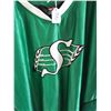 Image 2 : Saskatchewan Roughriders jersey XXXL