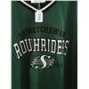 Image 2 : Saskatchewan Roughriders jersey XXL