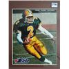 Image 2 : NFL, Henry "Gizmo" Williams, signed picture - 14"x17"