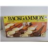 Image 2 : 2 Backgammon games - 1 sealed