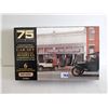 Image 1 : Collectors Anniversary car set - 6 die cast metal