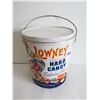 Image 1 : Lowney hard candy tin - 4.5lbs