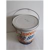 Image 3 : Lowney hard candy tin - 4.5lbs