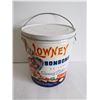 Image 4 : Lowney hard candy tin - 4.5lbs