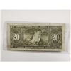Image 2 : 1937 Canadian 20 dollar bill