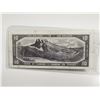 Image 2 : 1954 Canadian "Devil's face" 10 dollar bill - Beattie/Coyne