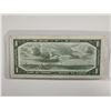 Image 2 : 1954 Canadian "Devil's face" 1 dollar bill - Beattie/Coyne