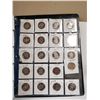 Image 2 : 43pc of Canadian 50 cent pieces - assorted years