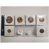 Image 1 : 2023 Queen Elizabeth coin set