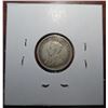 Image 2 : 1914 canadian silver 10 cent coin