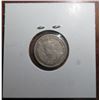 Image 2 : 1917 canadian silver 10 cent coin