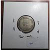 Image 2 : 1931 canadian silver 10 cent  coin