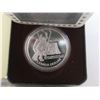 Image 2 : 1997 Canadian proof silver dollar