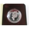 Image 3 : 1997 Canadian proof silver dollar