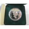 Image 3 : 2000 Canadian proof silver dollar