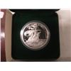 Image 2 : 2004 Canadian proof silver dollar