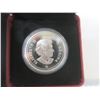 Image 3 : 2008 Canadian proof silver dollar