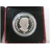 Image 3 : 2009 Canadian proof silver dollar