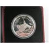 Image 2 : 2010 Canadian proof silver dollar