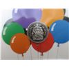 Image 2 : 1997 Canadian happy birthday 50 cent coin