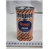 Image 2 : Mission Orange tin bank