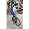 Image 1 : Ridged Portable shop vac complete, with accessories/tools - Good working order