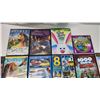 Image 4 : Box of 15 Children's movies