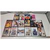 Image 1 : Box of 16, PG13 movies