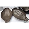 Image 4 : 2 Dozen, full body goose decoys