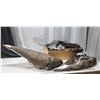 Image 2 : 2 Dozen, Texas flag goose decoys