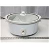 Image 1 : Large Brand new, Home Maxx crockpot