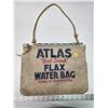 Image 1 : Atlas advertising automotive canvas, coldwater bag
