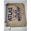 Image 5 : Atlas advertising automotive canvas, coldwater bag