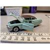 Image 2 : 1987 Franklin Mint 1:43 scale model 1951 Mercury Monterey comes with original foam packaging and pap