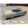 Image 4 : 1987 Franklin Mint 1:43 scale model 1955 Chevrolet Bel Air comes with original foam packaging and pa