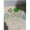 Image 2 : Sealer lids - glass