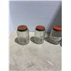 Image 2 : 4 spice shakers