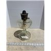 Image 1 : Aladdin lamp no shade base opening 10"