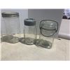 Image 4 : 4x Perfect seal, 2 Ideal wide mouth jar and Crown sealer