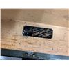 Image 5 : Steamer Trunk - 28"W x 21"H x 18"D