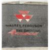 Image 2 : Massey Ferguson, dealership front mat - 36"x50"